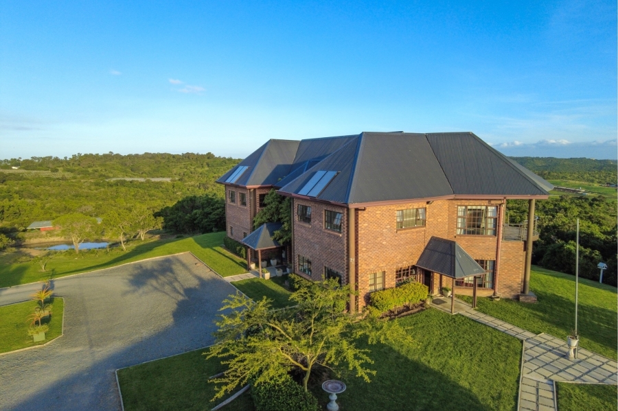 5 Bedroom Property for Sale in East London Rural Eastern Cape